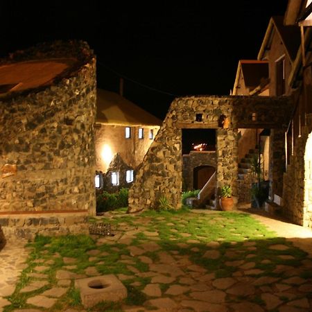 Pozo Del Cielo Ξενοδοχείο Chivay Εξωτερικό φωτογραφία